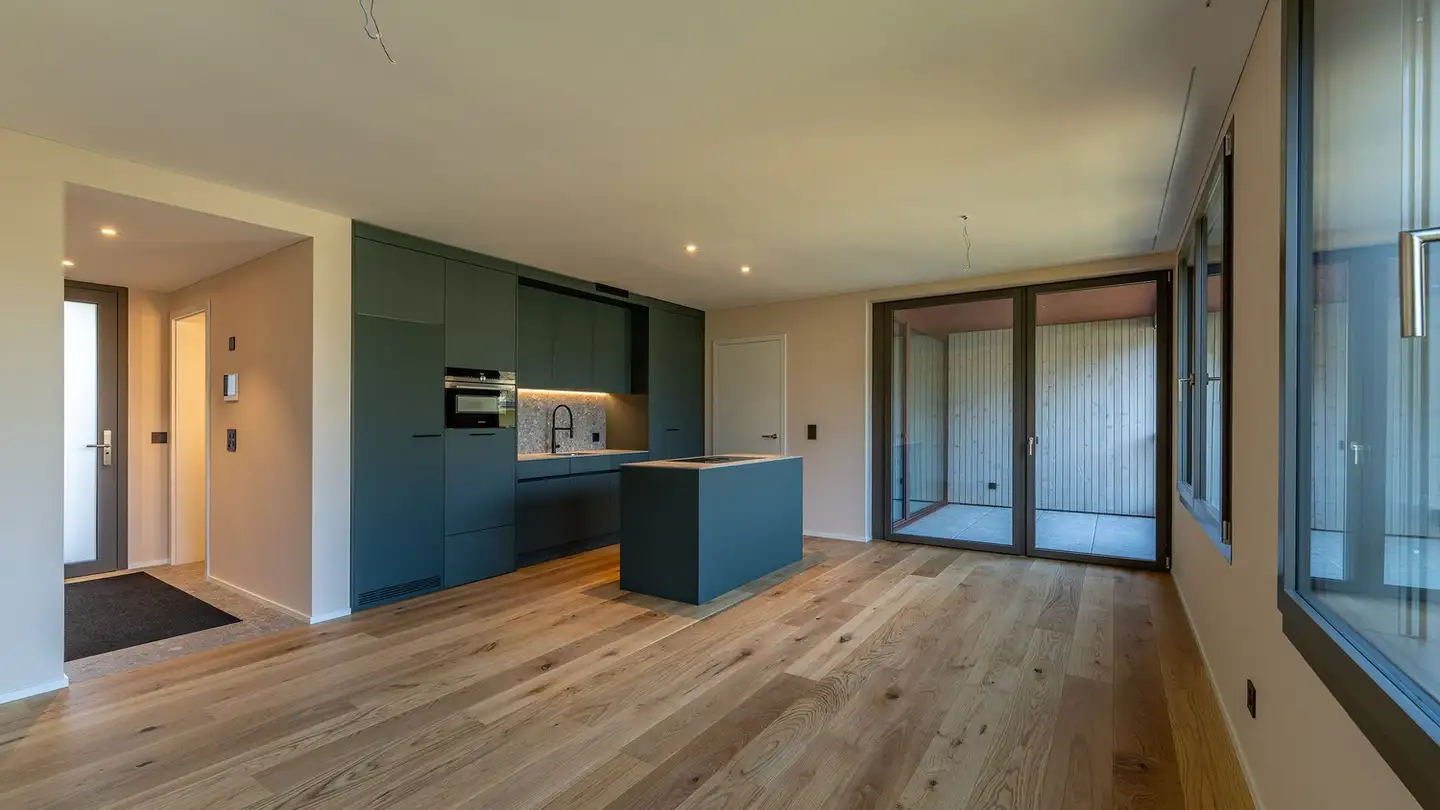 Wohnung mieten - Jesuitenweg 39, 3902 Glis - Foto 4