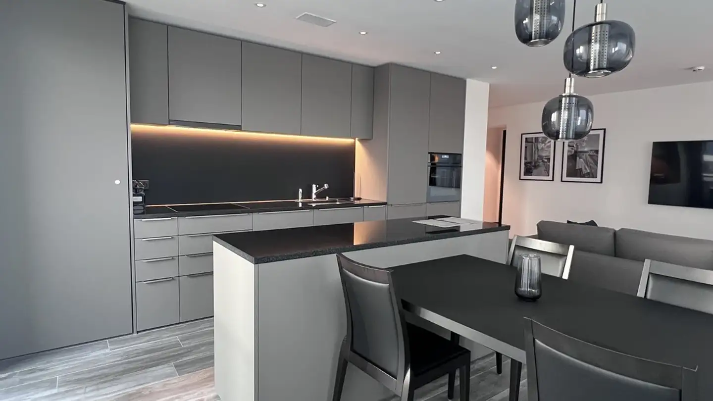 Wohnung mieten - Sonnentalstrasse 17, 8600 Dübendorf - Foto 4