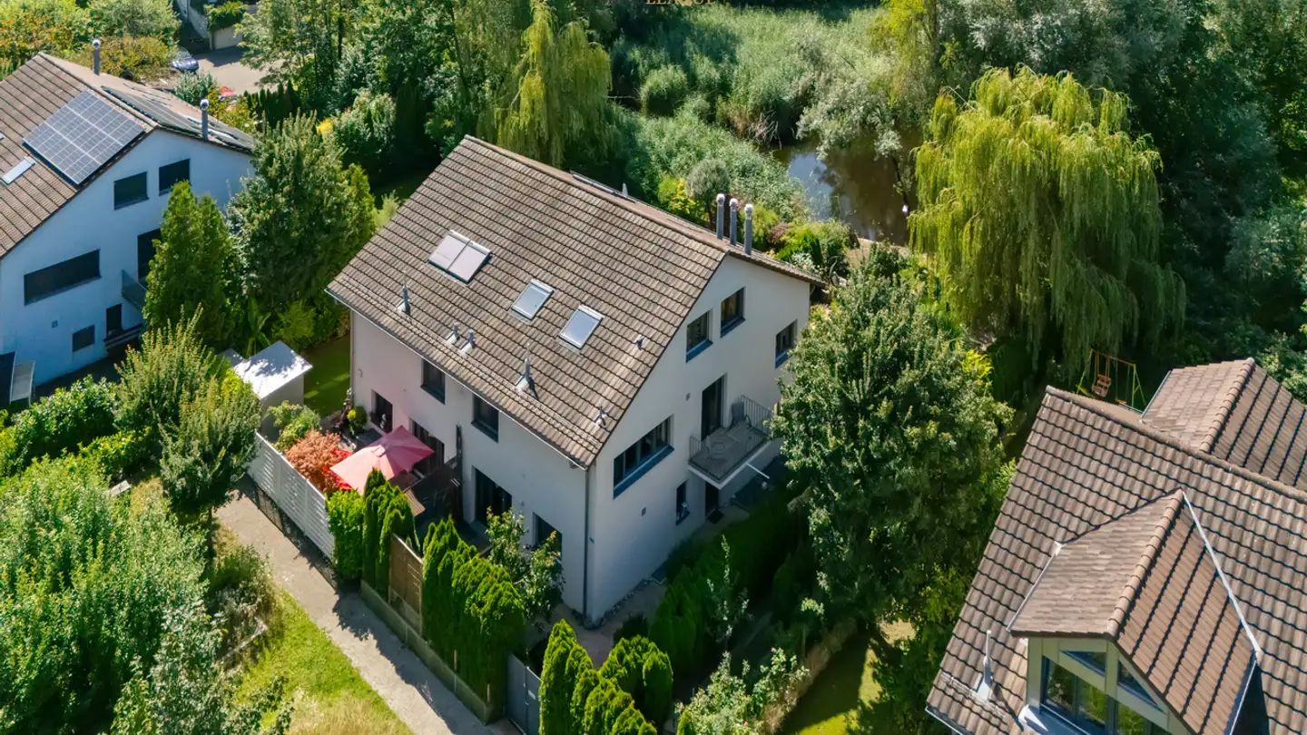 Casa singola in vendita - Weiherstrasse 23a, 8280 Kreuzlingen - Photo 4