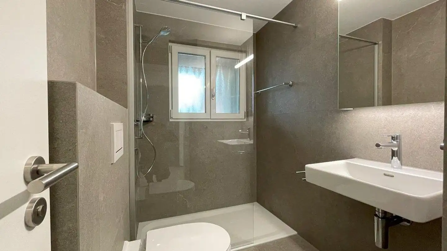 Appartamento in affitto - Buchenstrasse 5, 6020 Emmenbrücke - Photo 2