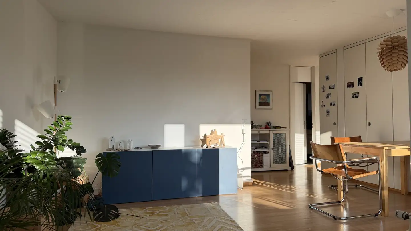 Apartment for rent - Bachtalstrasse 15, 5408 Ennetbaden