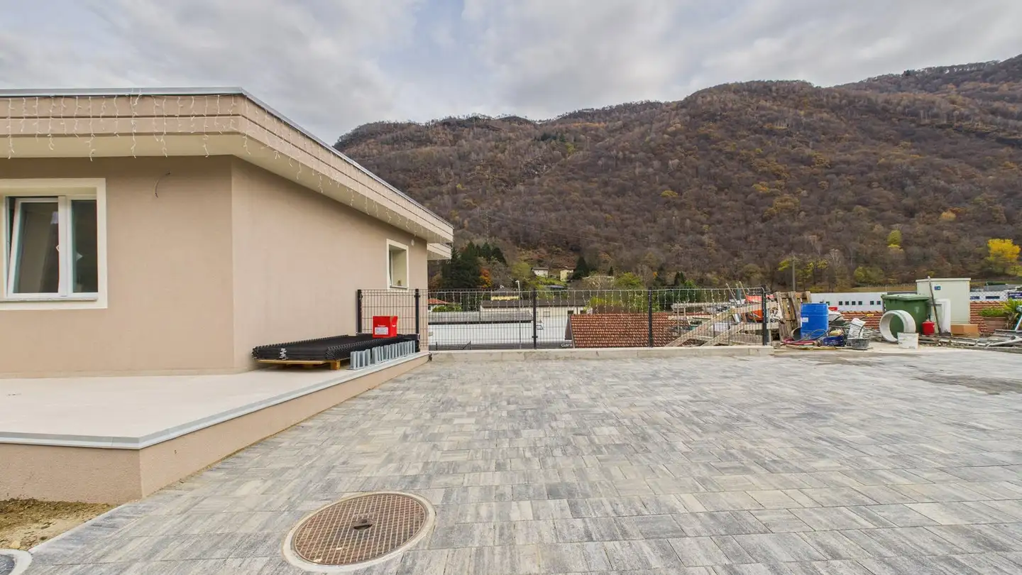 Apartment for rent - 6802 Rivera - Photo 2