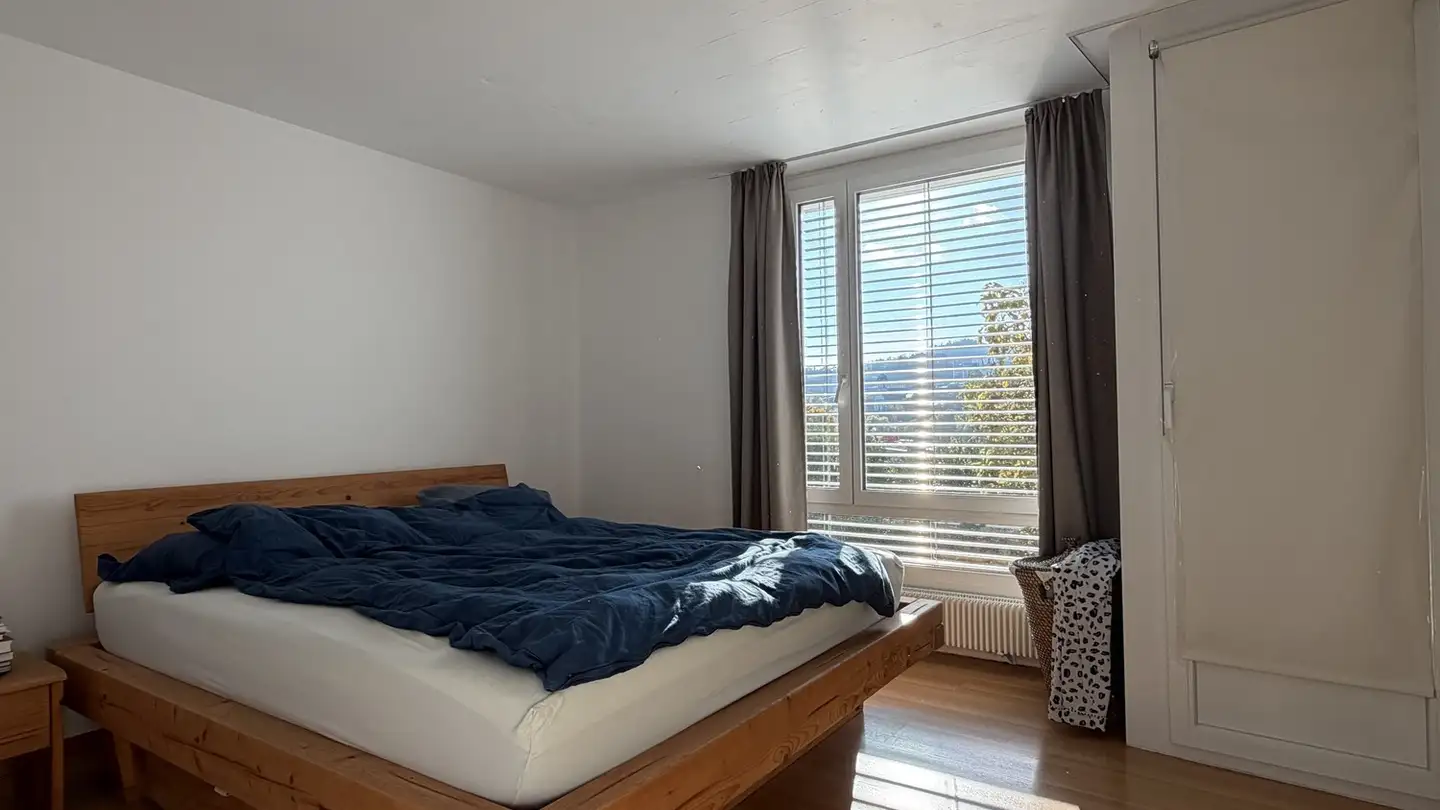 Appartamento in affitto - Bachtalstrasse 15, 5408 Ennetbaden - Photo 3