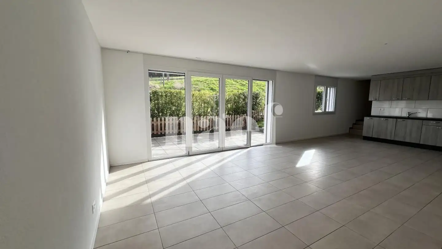 Apartment for rent - Impasse Du Moulin 1, 1552 Trey - Photo 3