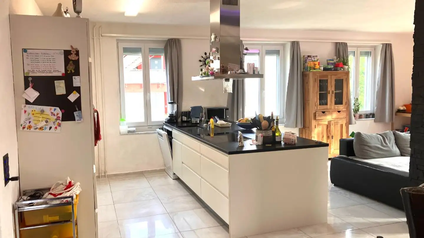 Maison individuelle à vendre - Birchgasse 1, 5727 Oberkulm - Photo 2