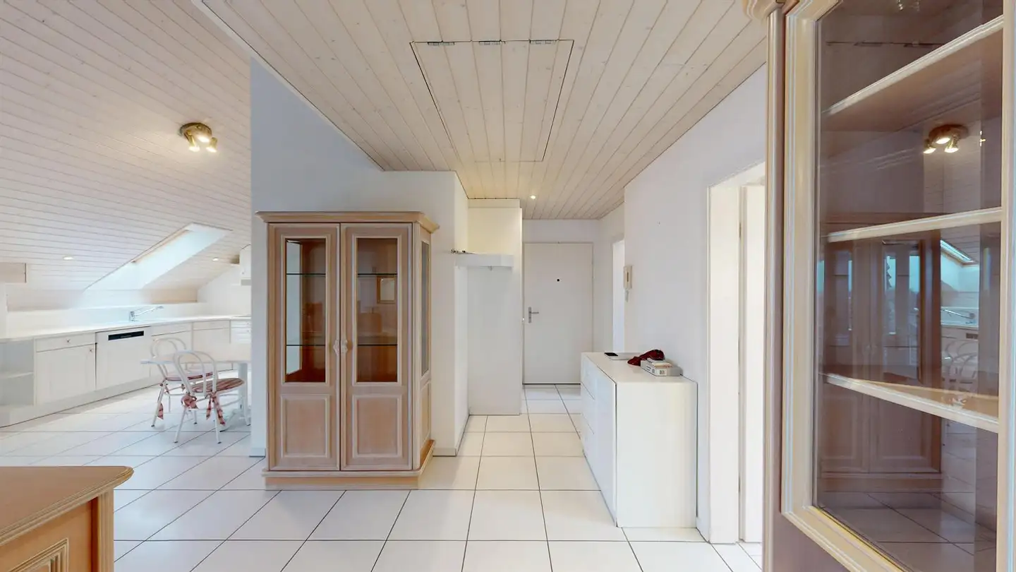 Appartamento in vendita - Schulstrasse 2b, 5442 Fislisbach - Foto 4
