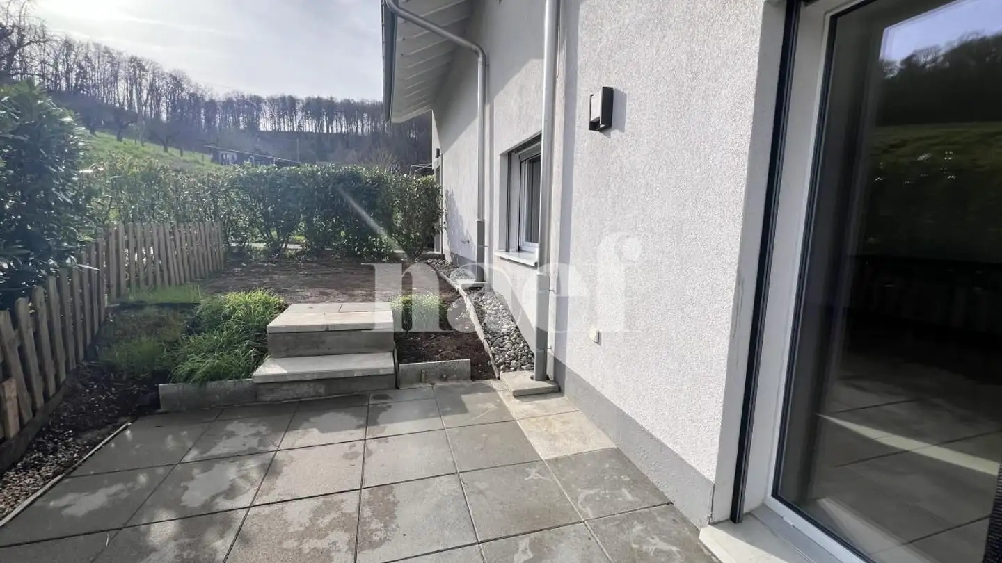 Apartment for rent - Impasse Du Moulin 1, 1552 Trey - Photo 4