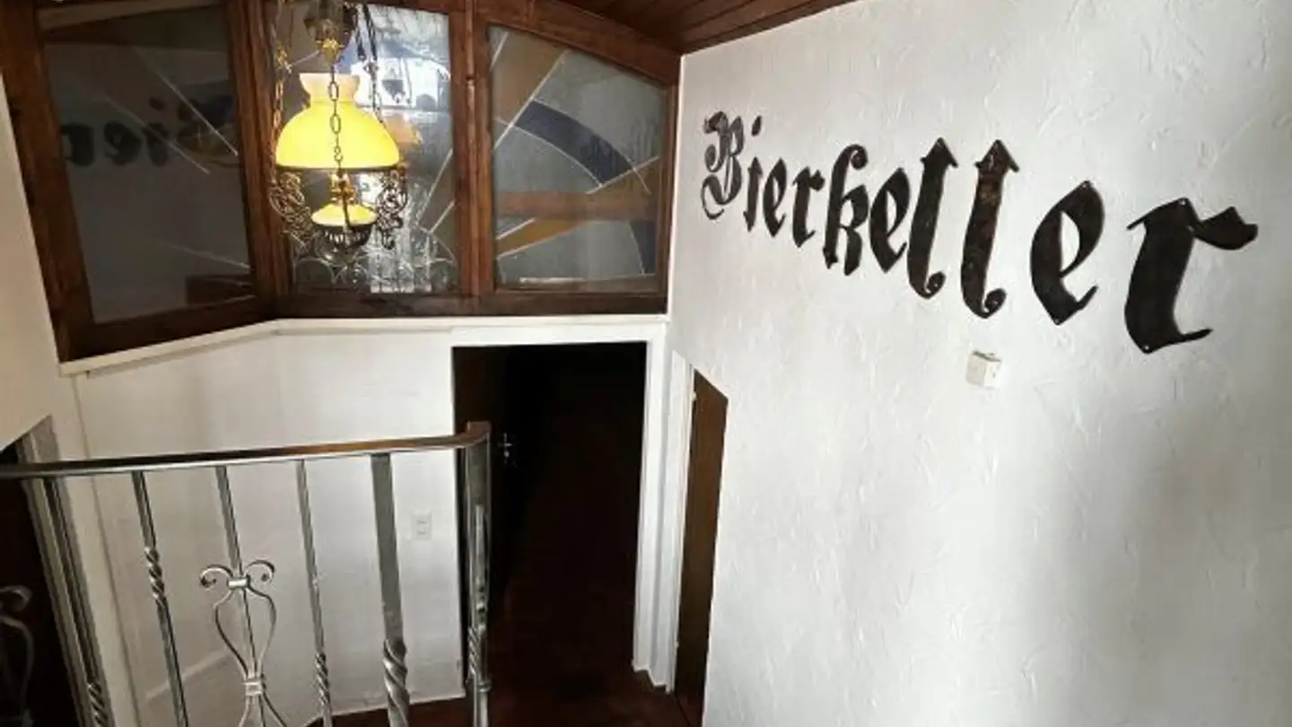 Gewerbe mieten - Schmiedgasse, 9100 Herisau - Foto 4