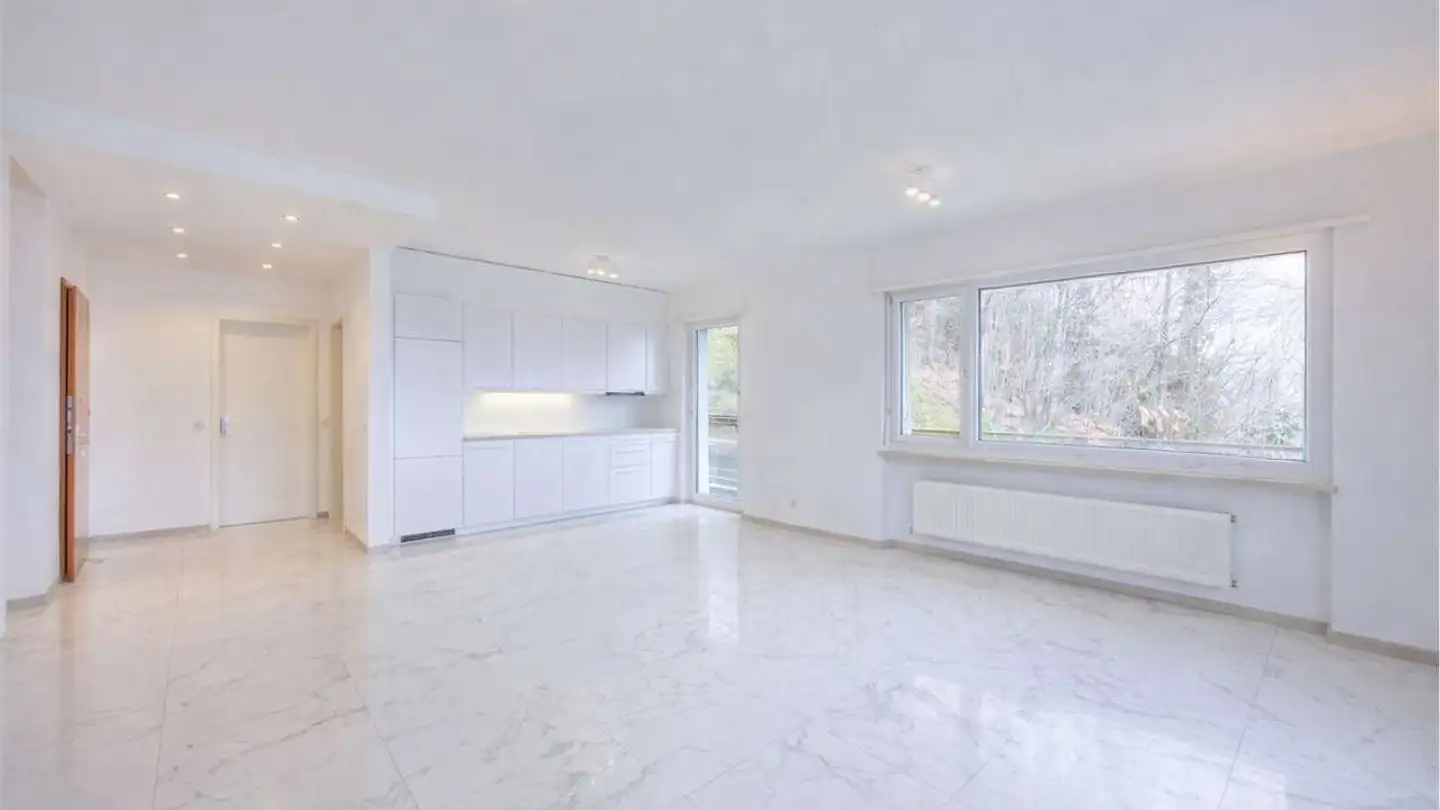 Wohnung kaufen - Via Al Bosco, 6974 Aldesago