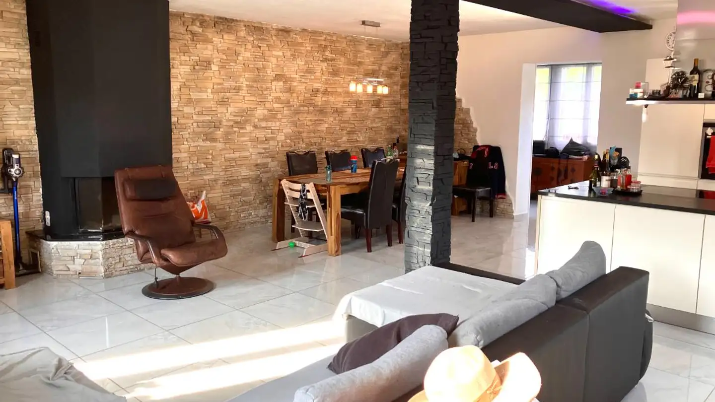 Maison individuelle à vendre - Birchgasse 1, 5727 Oberkulm - Photo 3