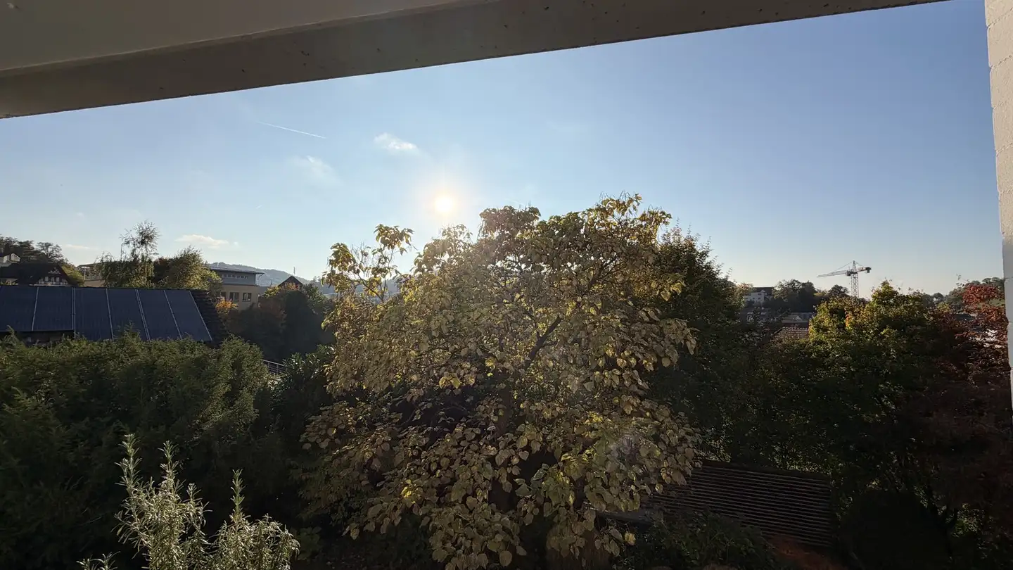 Appartamento in affitto - Bachtalstrasse 15, 5408 Ennetbaden - Photo 4