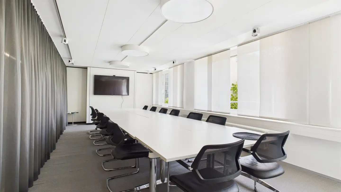 Office space for rent - Binzallee 4, 8055 Zürich - Photo 4