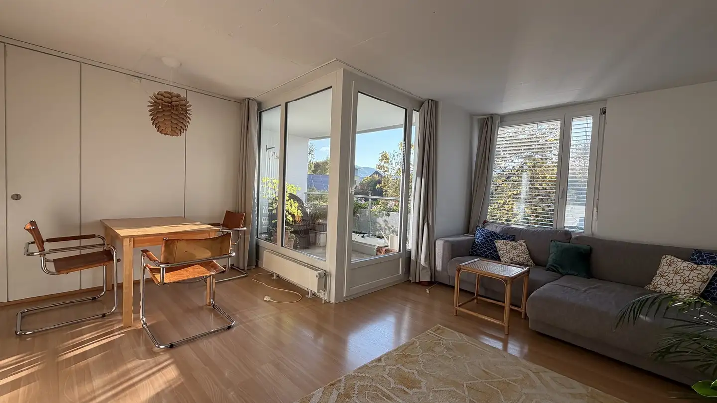 Appartamento in affitto - Bachtalstrasse 15, 5408 Ennetbaden - Photo 2