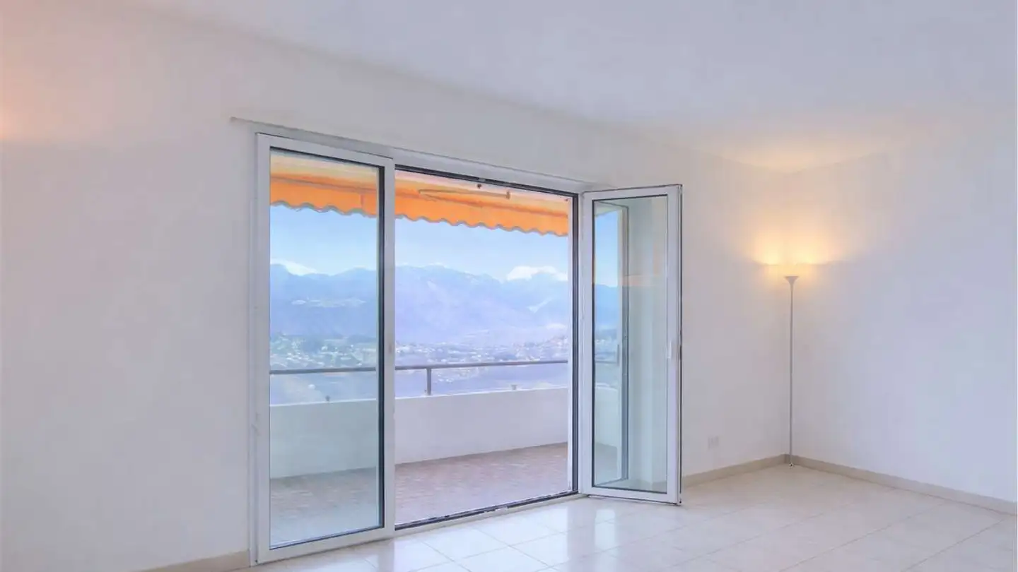 Wohnung kaufen - Via Al Bosco, 6974 Aldesago - Foto 2