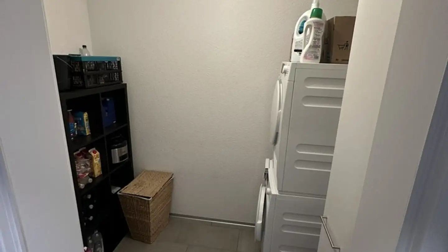 Wohnung mieten - Dorfstrasse 12, 5028 Ueken - Foto 2