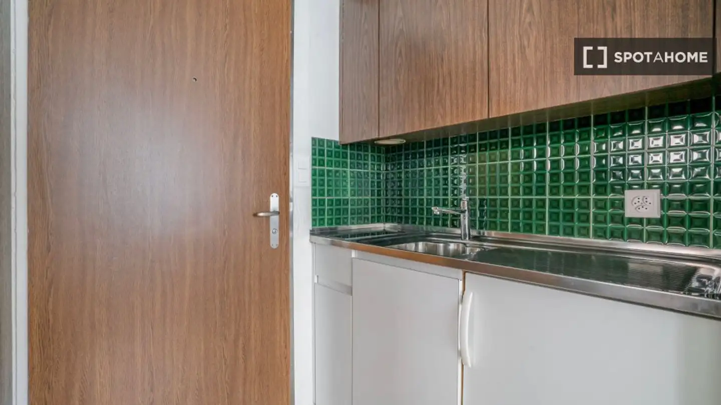 Studio for rent - 8006 Zürich - Photo 2