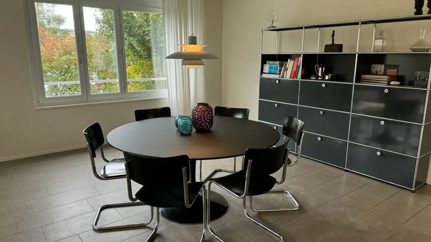 Wohnung mieten - Unterdorfstrasse 8, 5707 Seengen