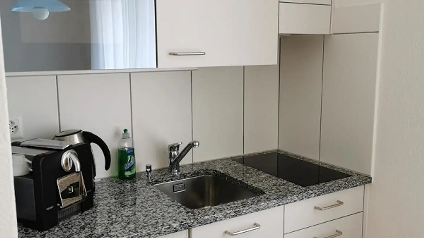 Wohnung mieten - Riedstrasse 12, 7270 Davos Platz - Foto 4