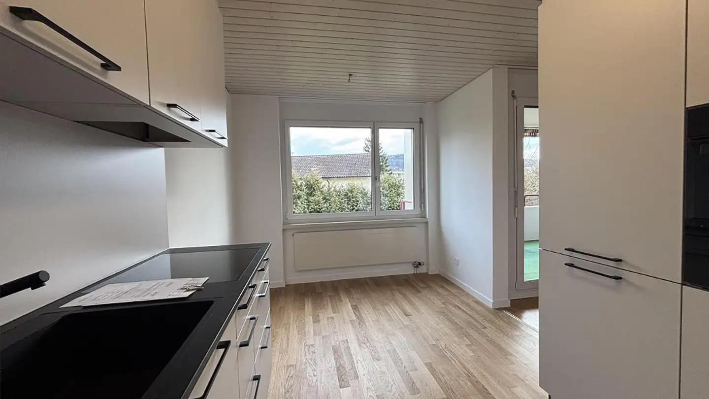 Wohnung mieten - Ibergstrasse 10, 9220 Bischofszell