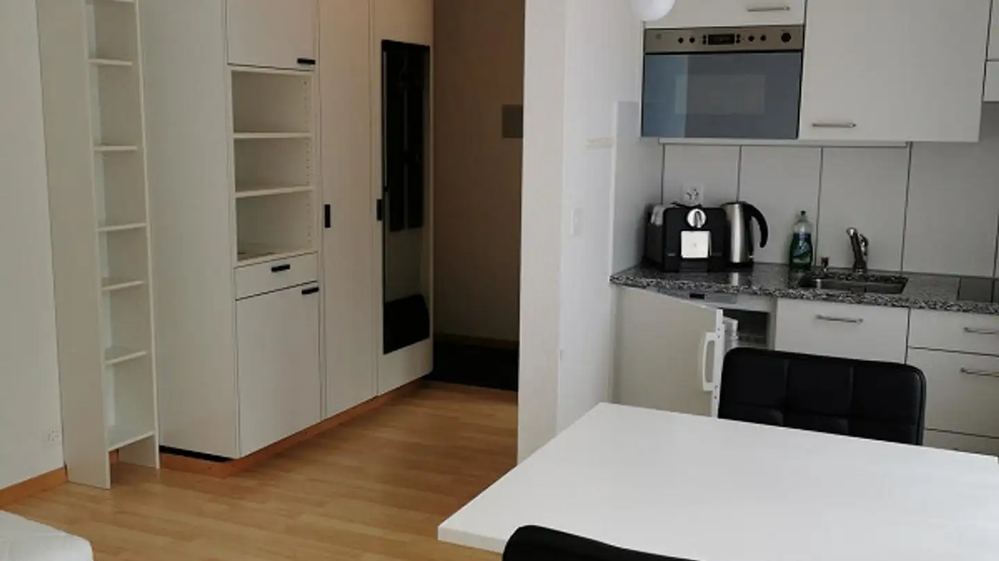 Wohnung mieten - Riedstrasse 12, 7270 Davos Platz - Foto 3