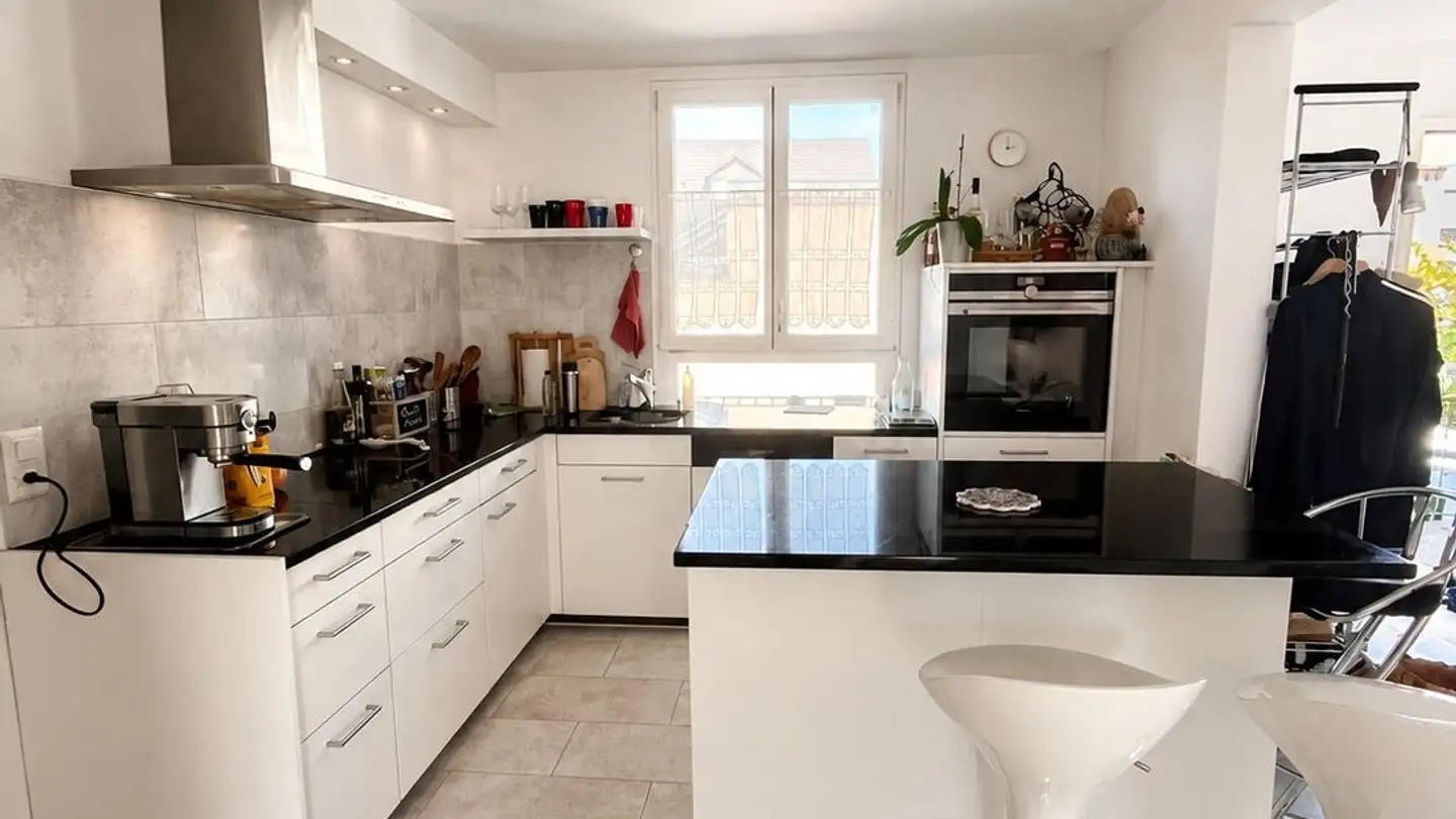 Appartement à louer - Belpbergstrasse, 3110 Münsingen