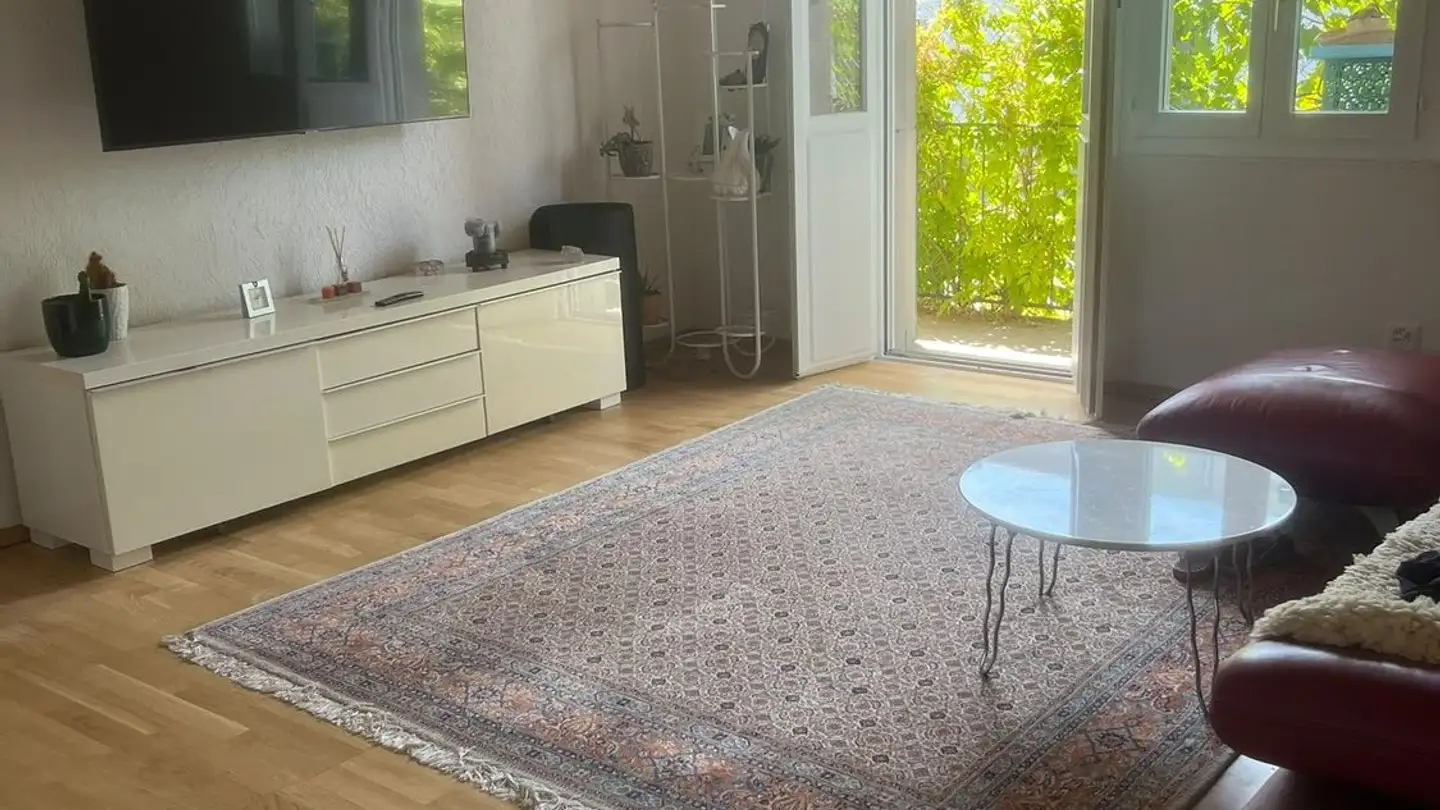 Appartement à louer - Belpbergstrasse, 3110 Münsingen - Photo 2