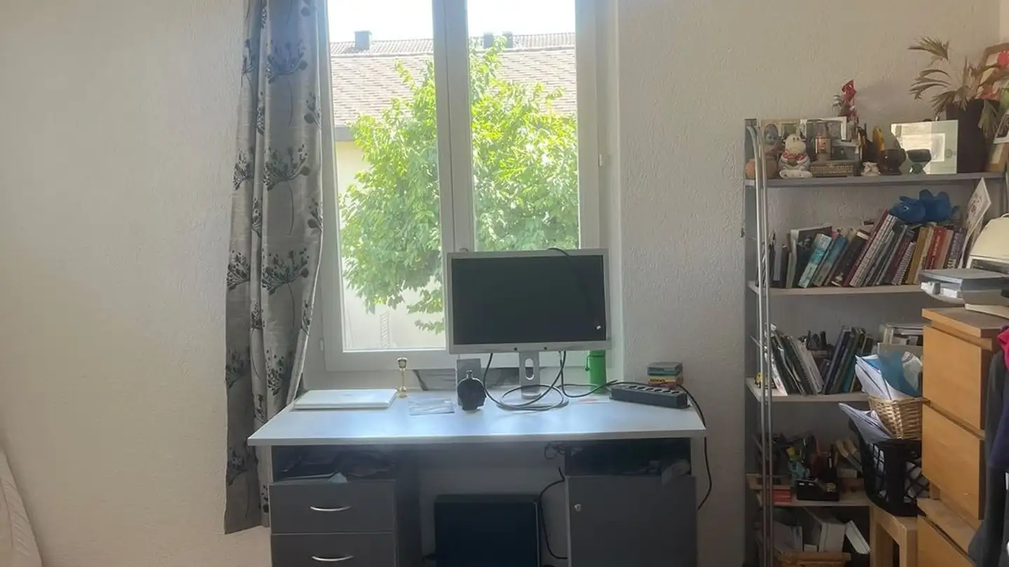 Appartement à louer - Belpbergstrasse, 3110 Münsingen - Photo 3