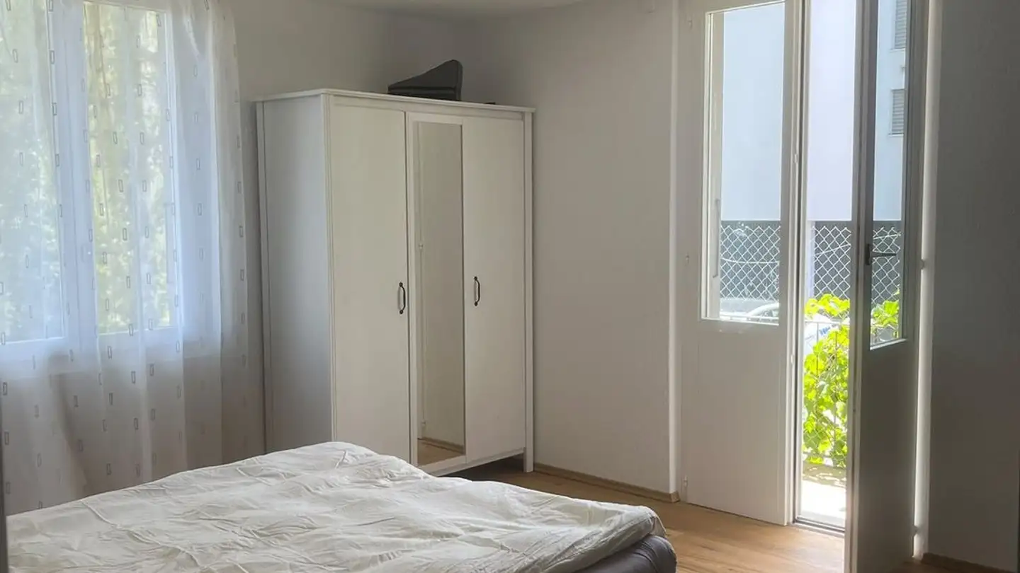 Appartement à louer - Belpbergstrasse, 3110 Münsingen - Photo 4