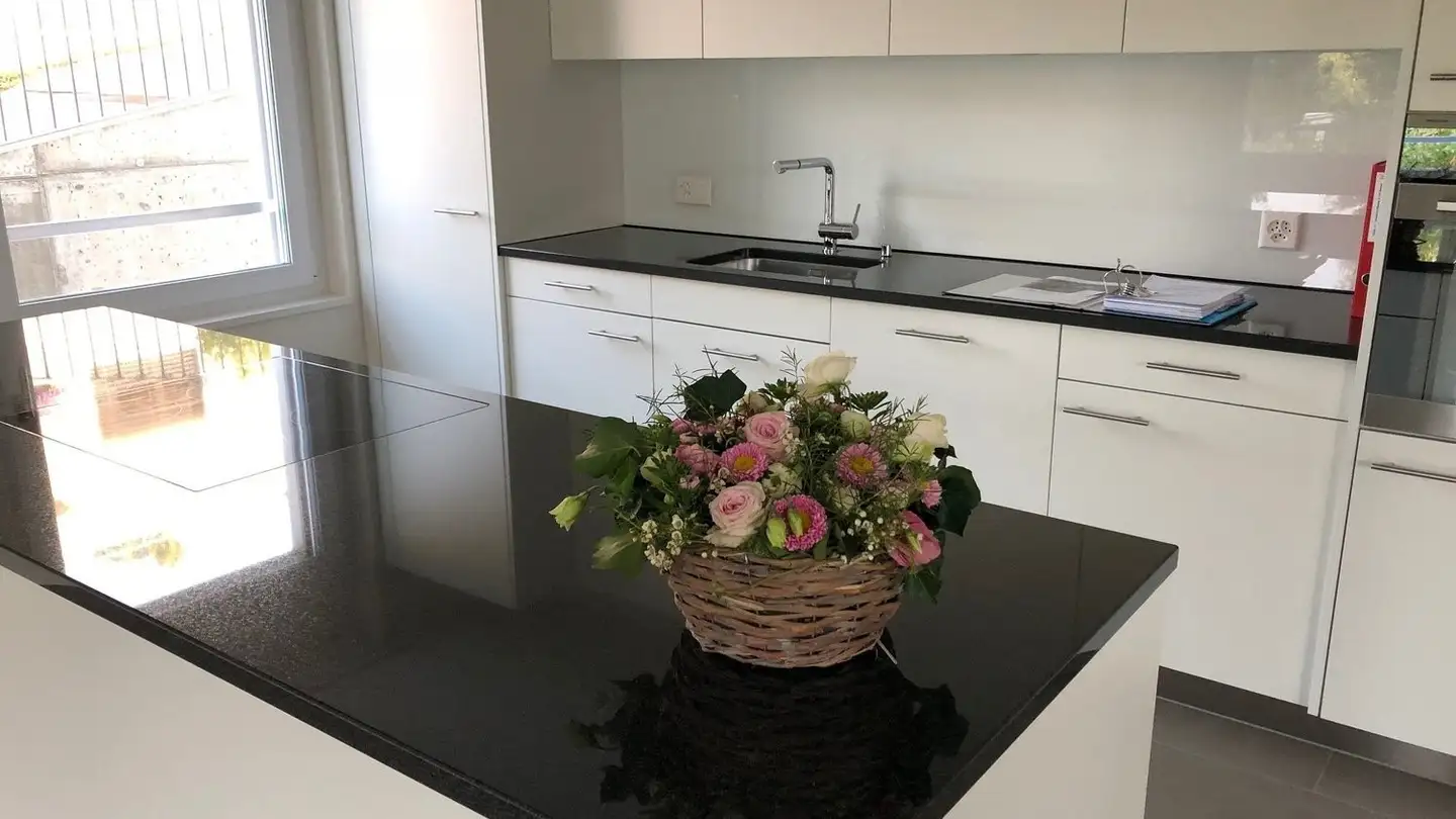 Wohnung mieten - Unterdorfstrasse 8, 5707 Seengen - Foto 3
