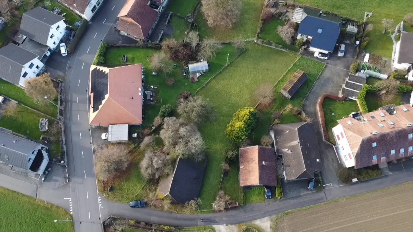 Terrain commercial à vendre - Vorstatt 22, 3375 Inkwil - Photo 2