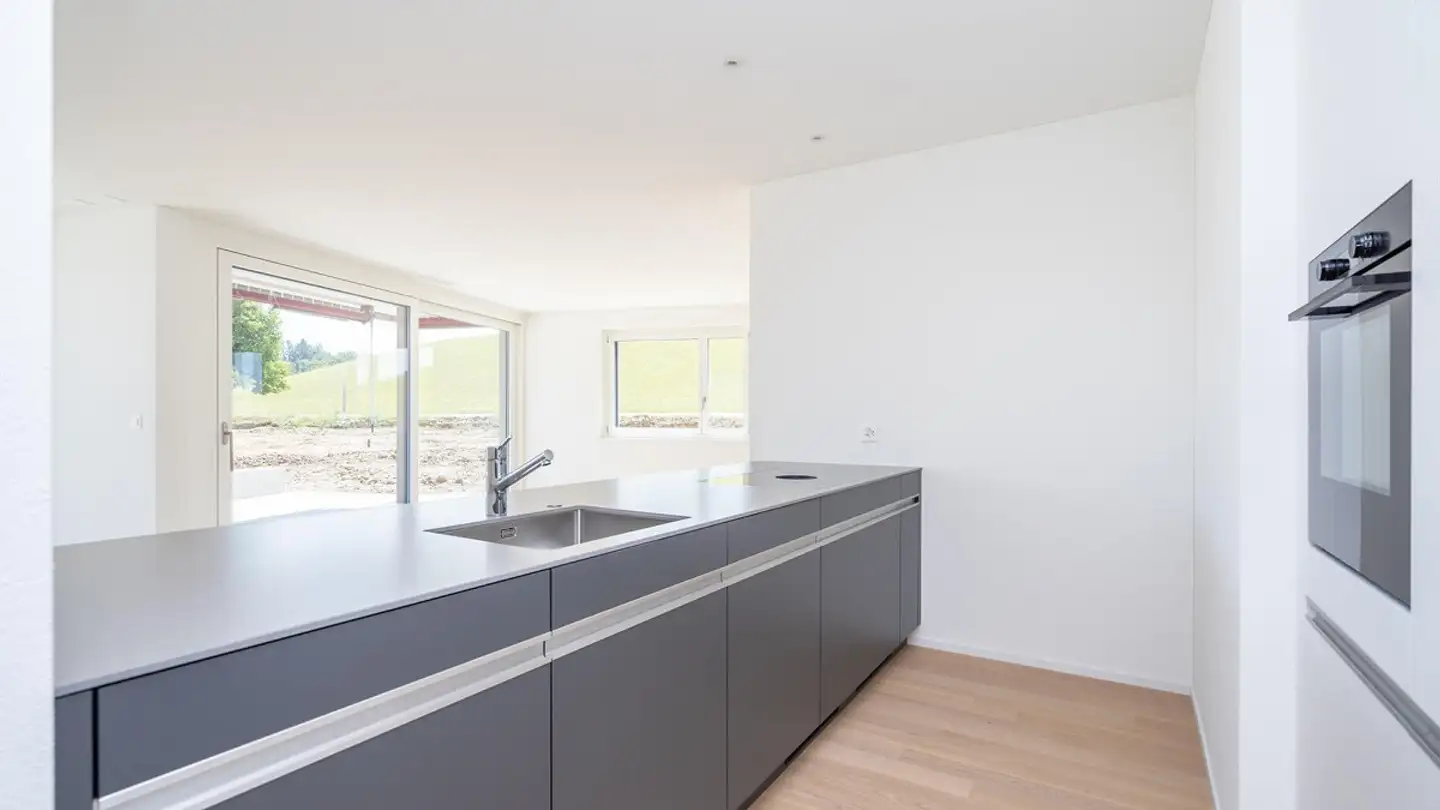 Appartamento in affitto - Schöngrünstrasse 62a, 4500 Solothurn - Foto 3