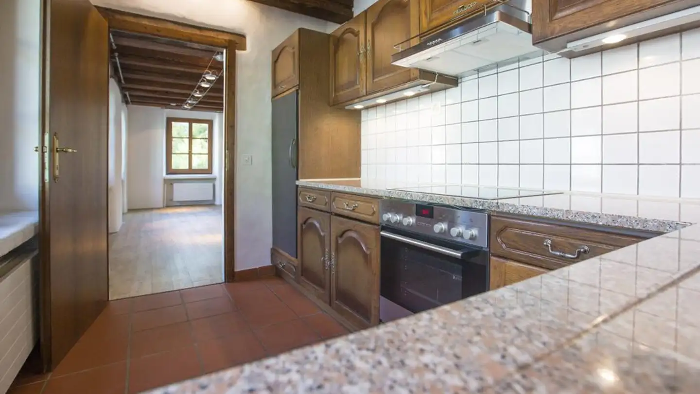 Appartement à louer - Dorfstrasse 10, 8424 Embrach - Photo 3