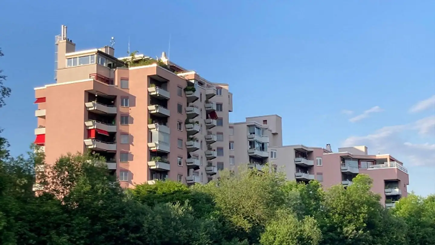 Appartamento in affitto - Schaubhus 5, 6020 Emmenbrücke - Foto 2