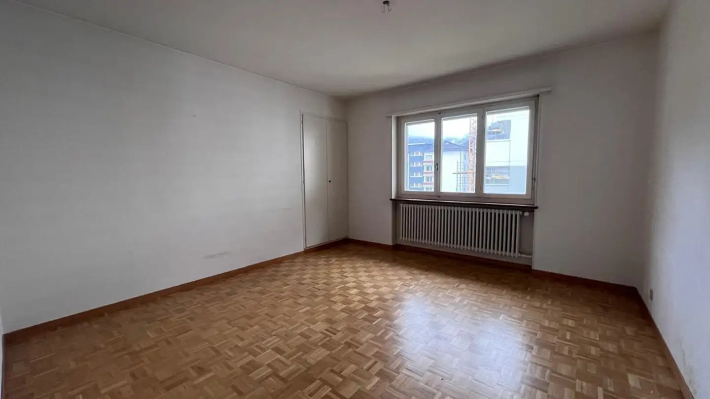 Apartment for rent - Rue Marc Morand 19, 1920 Martigny - Photo 3