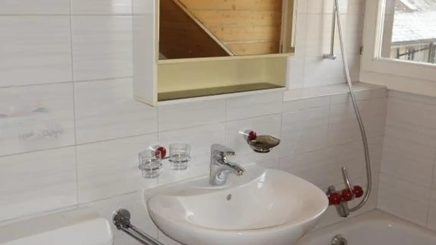 Appartamento in affitto - Lützelflühstrasse 11, 3452 Grünenmatt - Foto 3