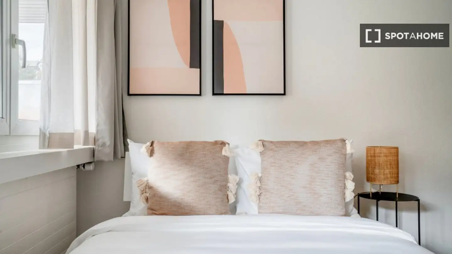 Studio for rent - 8006 Zürich - Photo 4