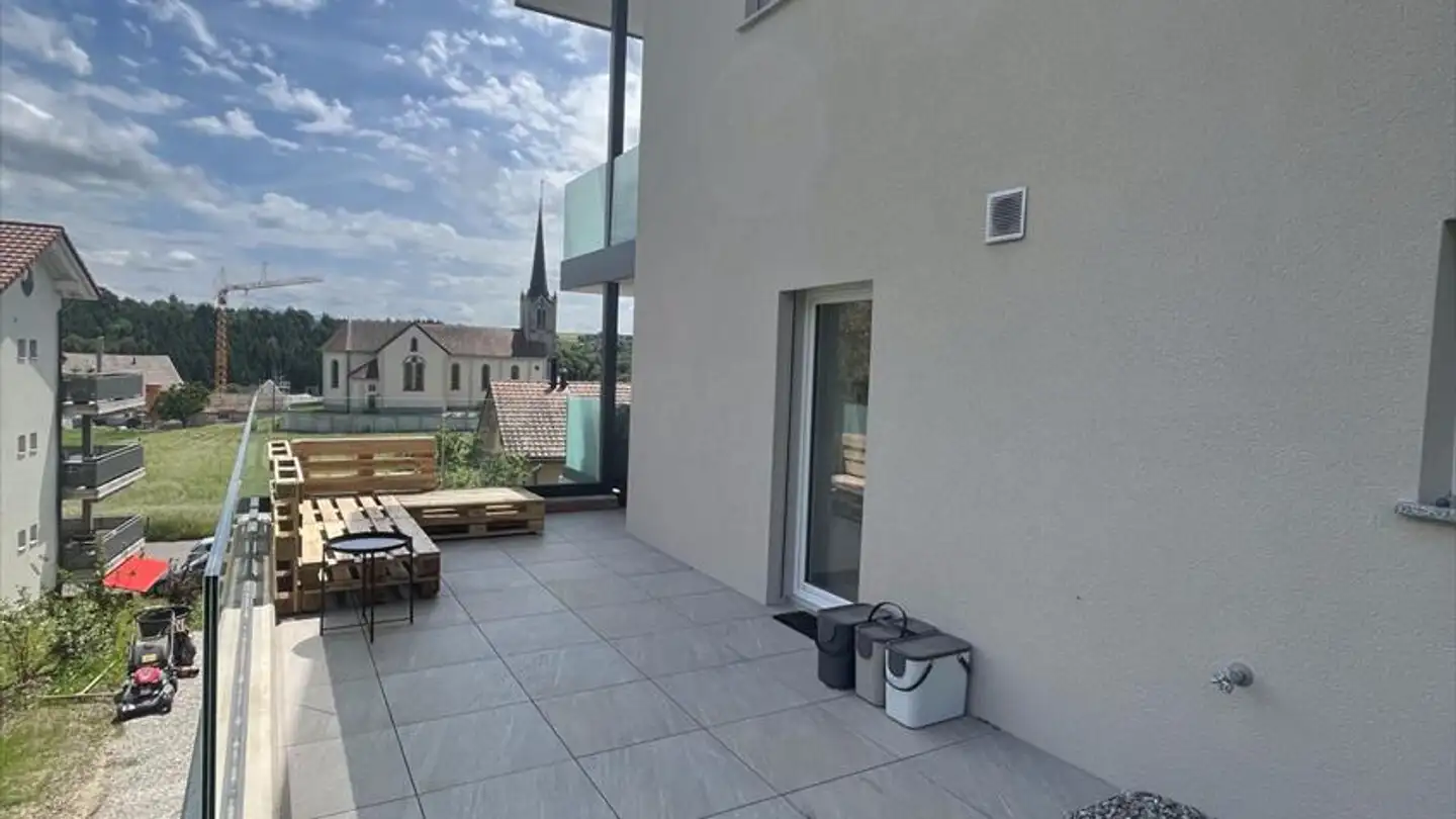 Apartment for sale - Route De Grandsivaz 9a, 1775 Mannens - Photo 2