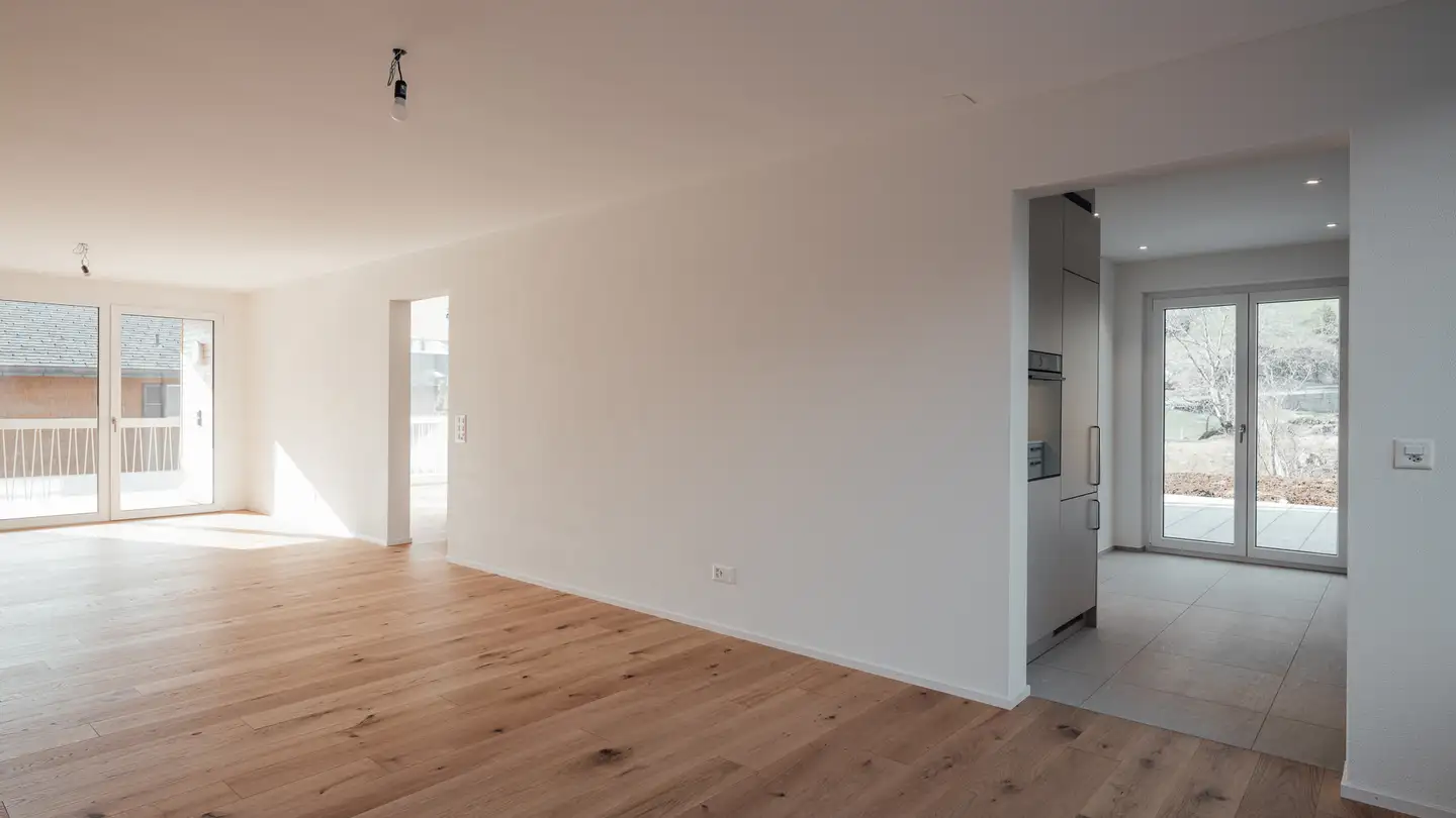 Appartamento in affitto - Schmidig 23, 6377 Seelisberg