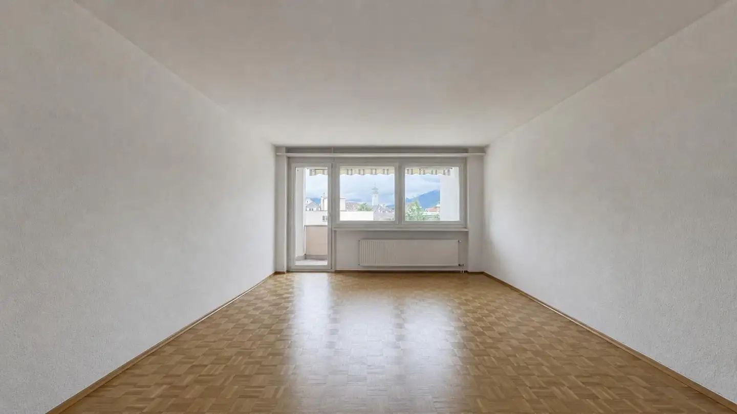 Apartment for rent - Nordstrasse 5, 7000 Chur - Photo 2