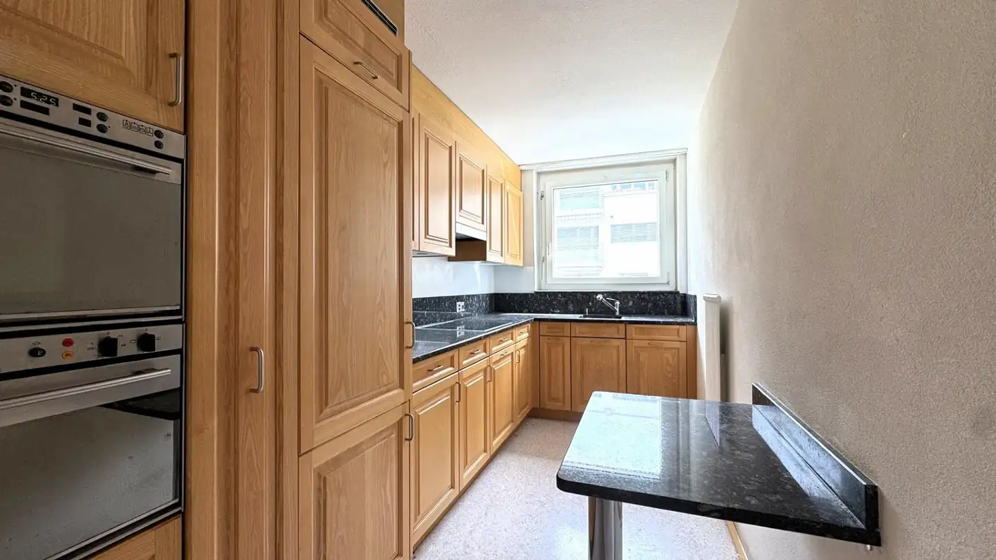 Apartment for rent - Nordstrasse 5, 7000 Chur - Photo 4