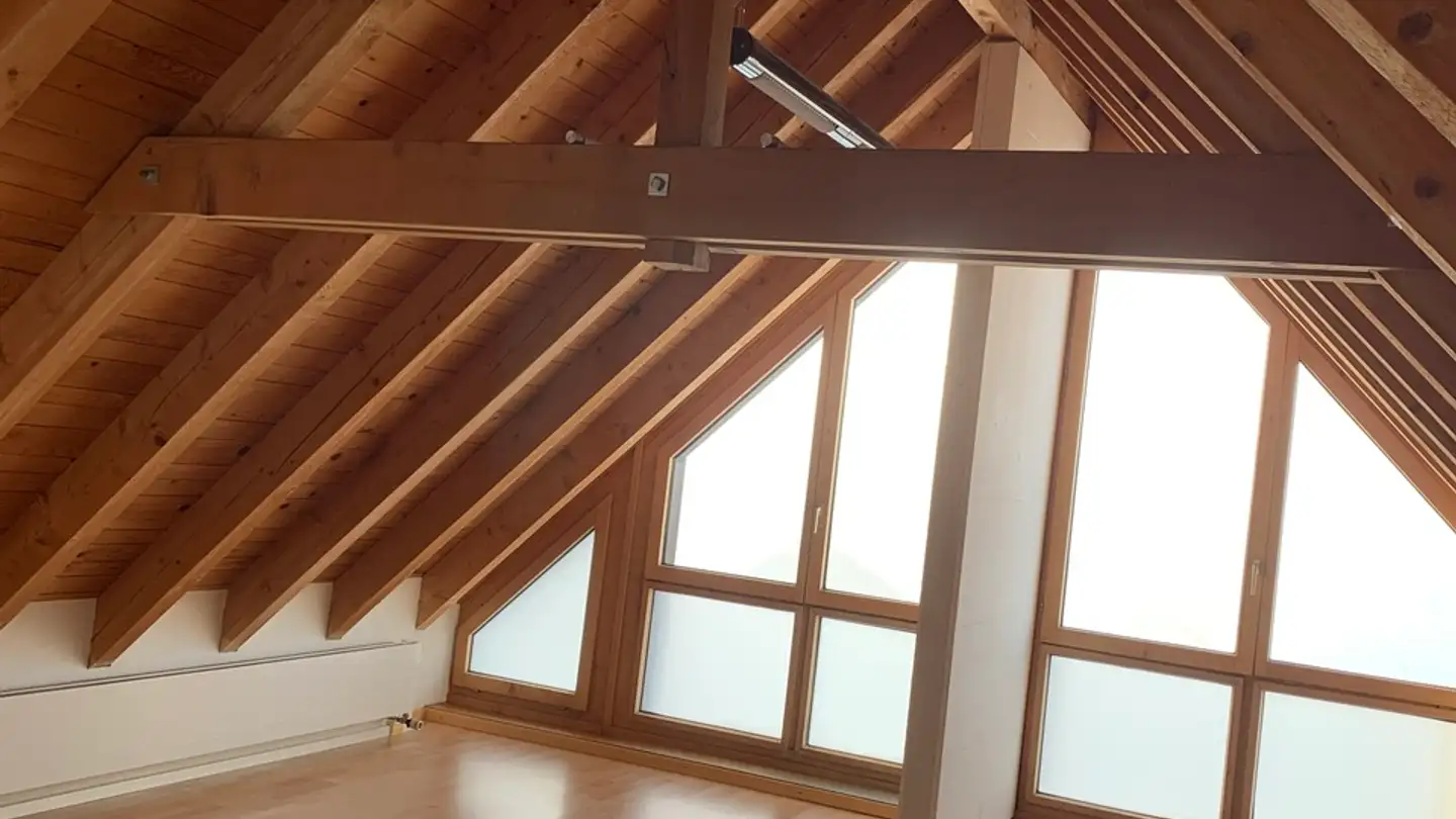 Office space for rent - 2350 Saignelégier