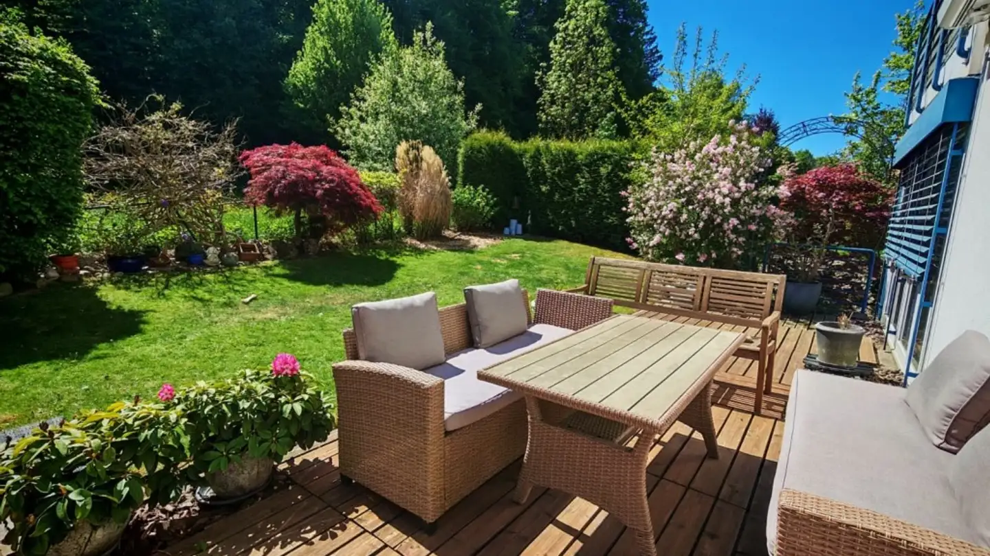 Wohnung kaufen - Meierackerstrasse 34, 8610 Uster - Foto 2