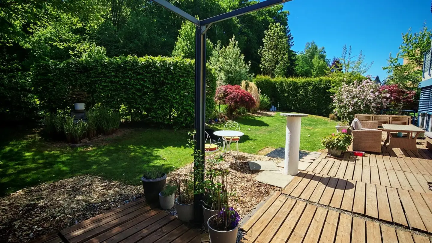 Wohnung kaufen - Meierackerstrasse 34, 8610 Uster - Foto 3