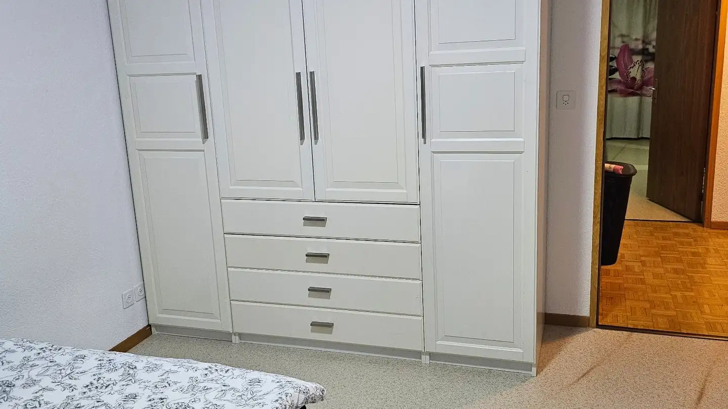 Zimmer mieten - 8424 Embrach - Foto 2