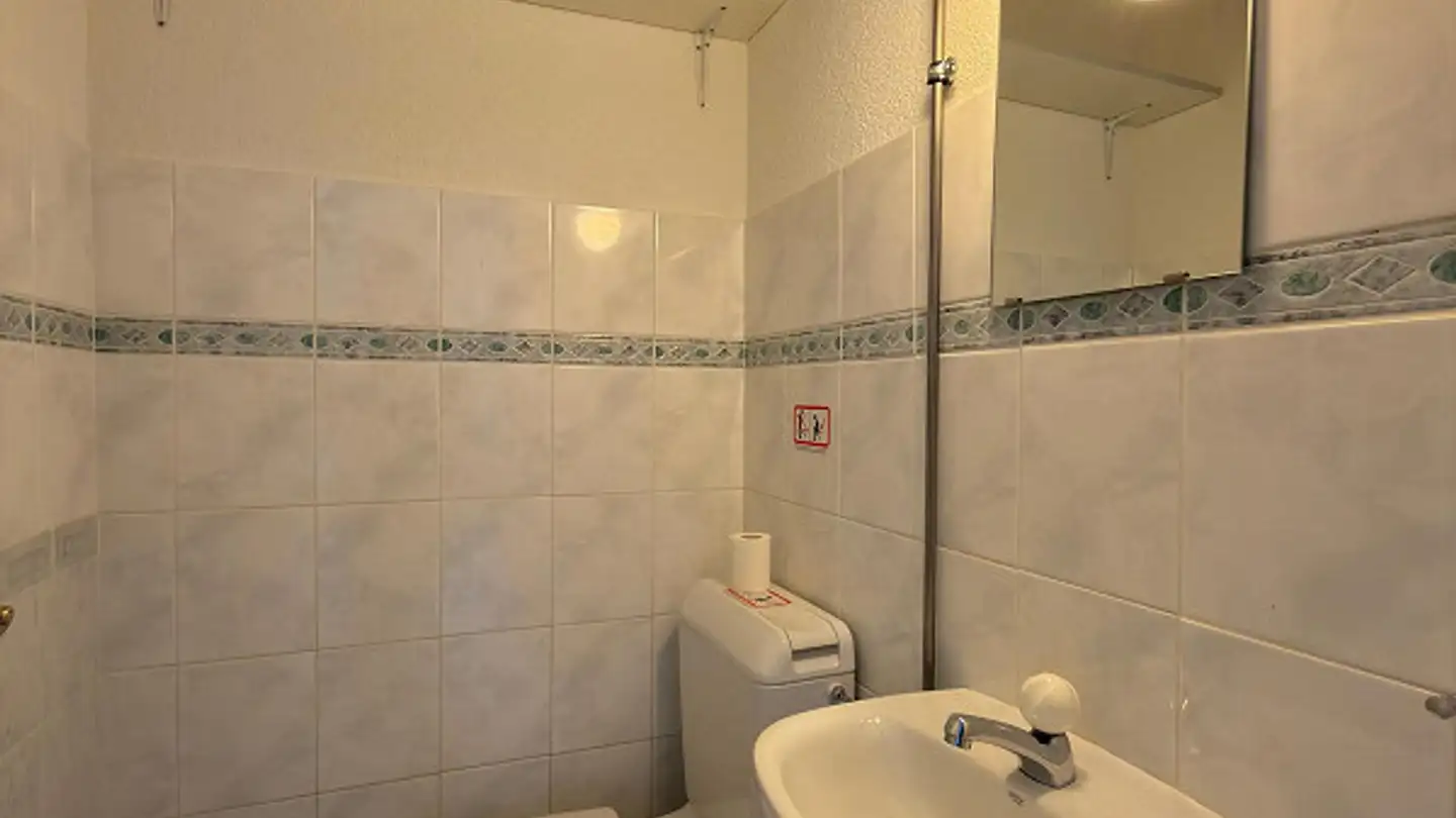 Office space for rent - Chemin Radius / Radiusweg, 2503 Biel/Bienne