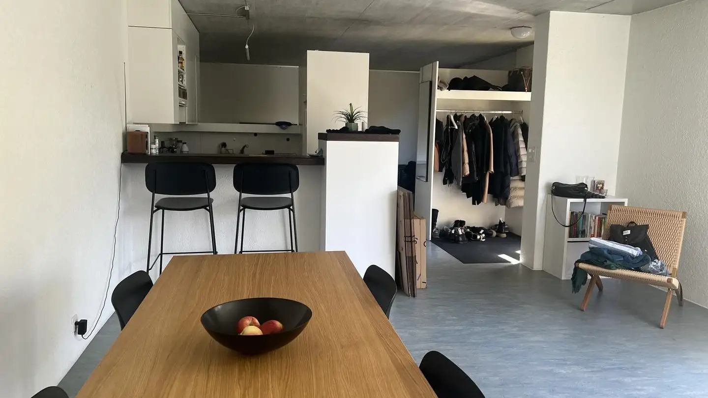 Appartement à louer - 3037 Herrenschwanden