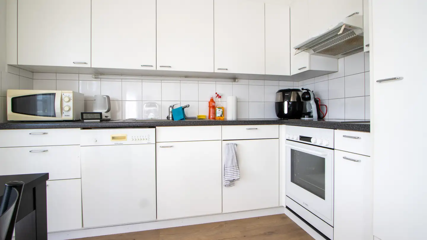 Apartment for rent - Grubenweg, 3280 Murten - Photo 2