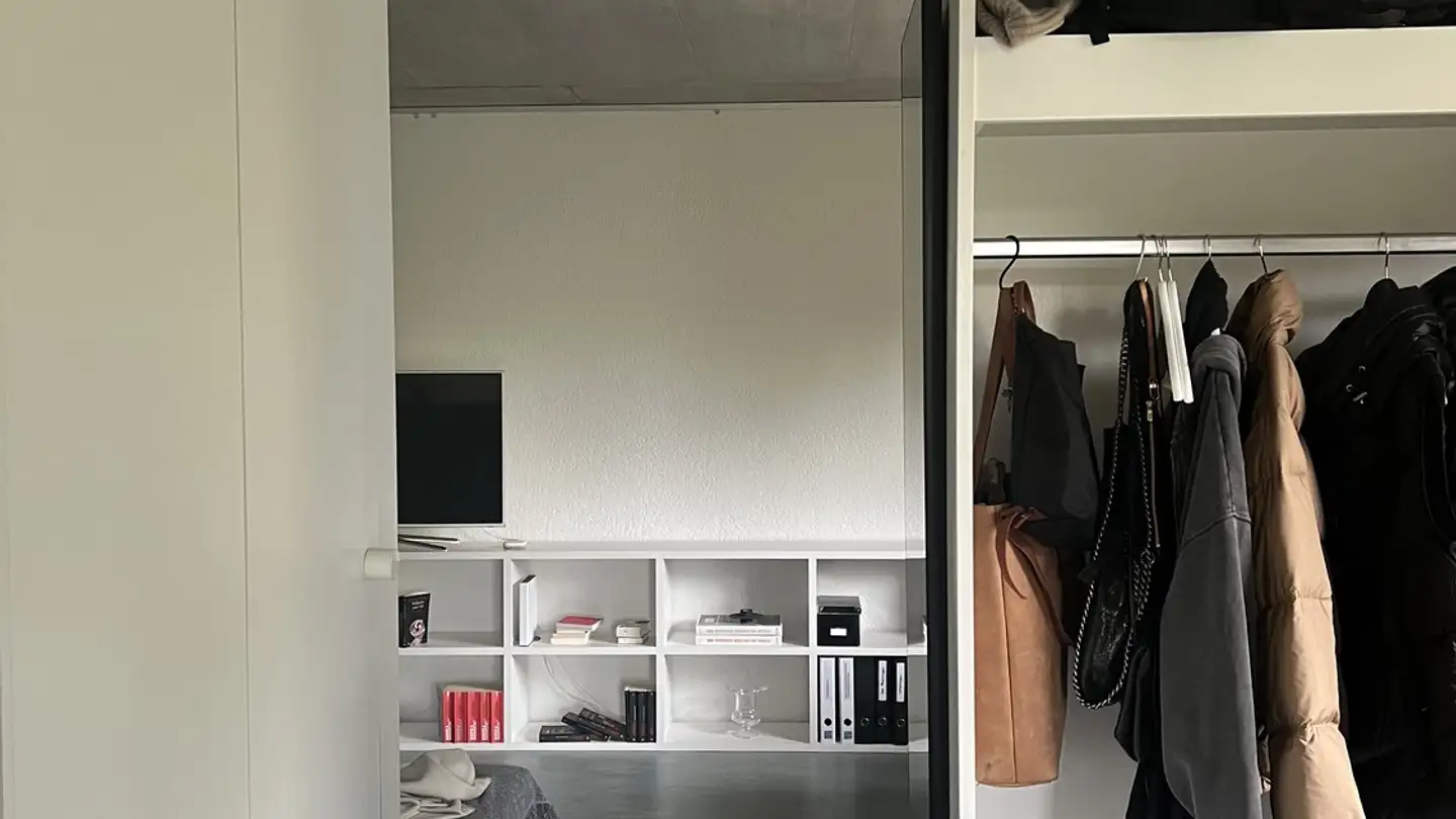 Appartement à louer - 3037 Herrenschwanden - Photo 4