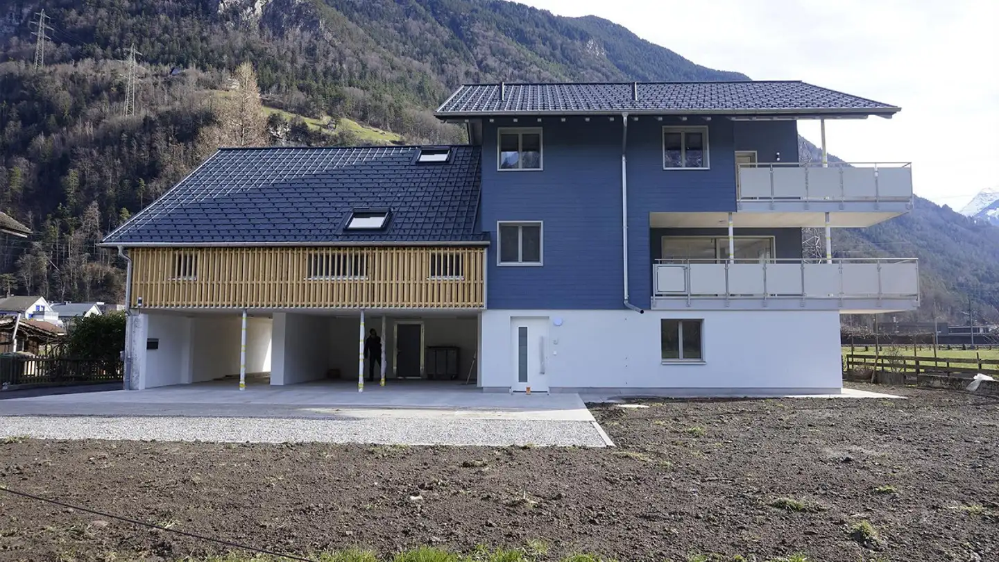 Apartment for rent - Grossriedweg 4, 6460 Altdorf UR
