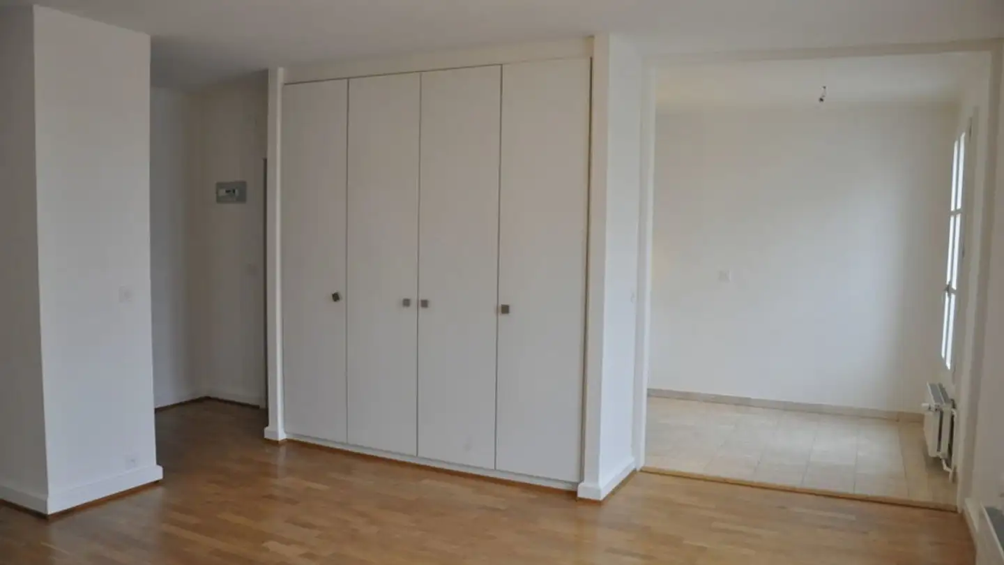 Studio in affitto - Rue Monnier 7, 1206 Genève - Photo 3
